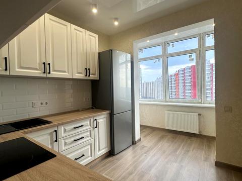 квартира за адресою Перлинна вул., 1б
