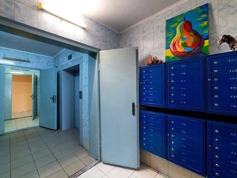 квартира за адресою Феодосійський пров., 14-А