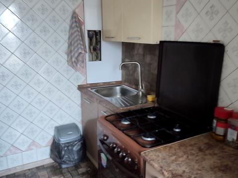квартира по адресу Петра Калнышевского просп. (Косіора), 15