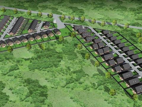 дом по адресу Энергетиков ул.