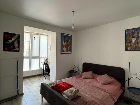 квартира за адресою Соборна вул., 126/17