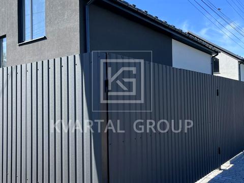 будинок за адресою Лугова, 1