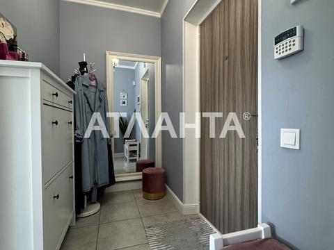 квартира по адресу Михаила Грушевского ул., 30г