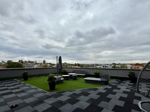 квартира по адресу Леси Украинки ул., 17