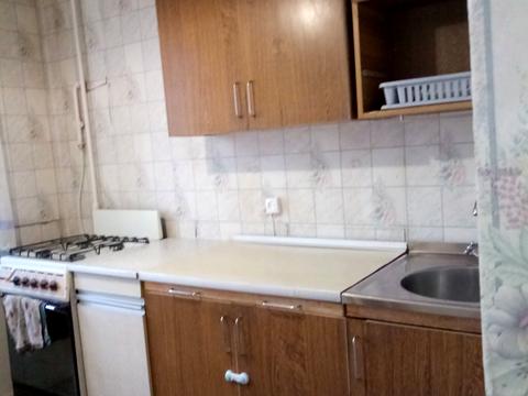 комната по адресу Радужная ул., 7