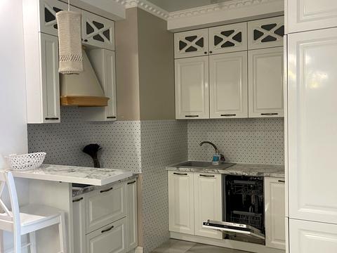 квартира по адресу Драгоманова ул., 2-А