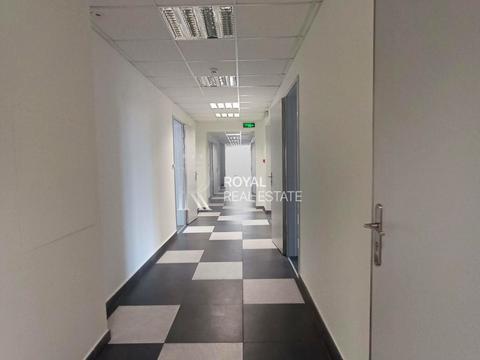 коммерческая по адресу Киев, Николая Михновского бульв. (Дружбы Народов), 19