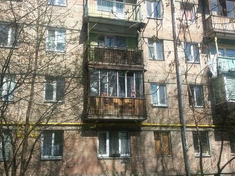 квартира за адресою Карела Чапека вул. (Юліуса Фучика), 9
