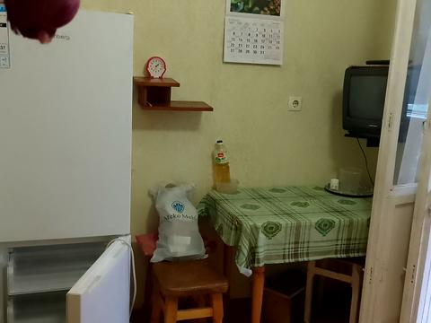 квартира по адресу Милославская ул., 23-А