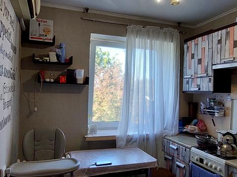 квартира по адресу Ицхака Рабина ул., 51