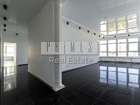 комерційна за адресою Кловський узвіз (Кловський), 7a