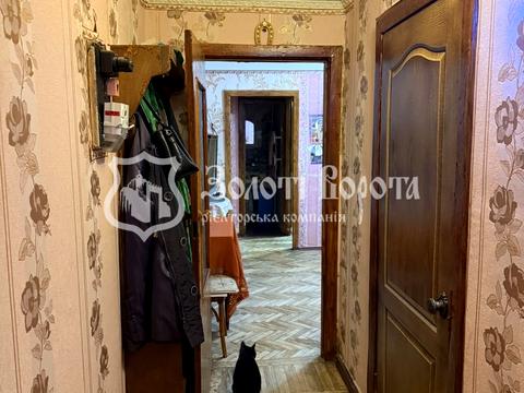 квартира за адресою Голосіївський просп. (40-річчя Жовтня), 120