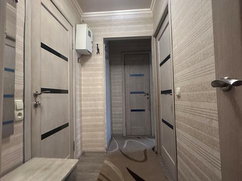квартира по адресу Донецкое шоссе, 129
