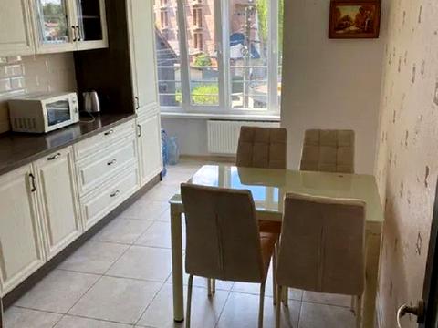 квартира по адресу Боковая Коновальца ул., 5