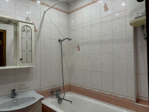 квартира по адресу Киев, Анны Ахматовой ул., 35