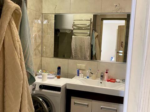 квартира по адресу Червоной Калины просп., 64