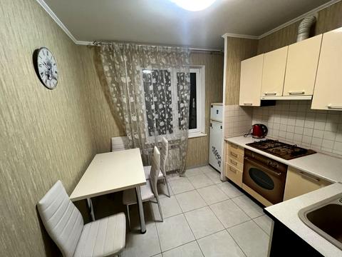 квартира по адресу Академика Глушко просп., 5б