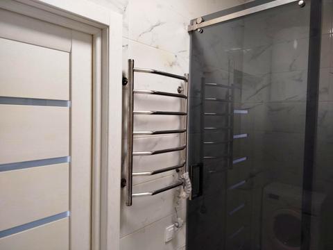квартира по адресу Болгарская ул., 87а