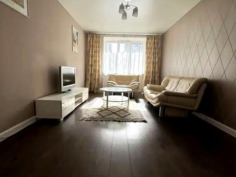 квартира по адресу Андрея Верхогляда ул. (Михайла Драгомирова), 2