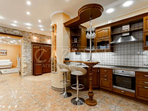 квартира по адресу Ежи Гедройца ул. (Тверская), 2