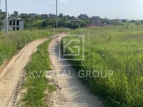 ділянка за адресою Шевченка вул.