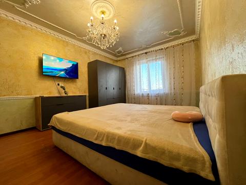 квартира за адресою Петра Григоренка просп., 1-А