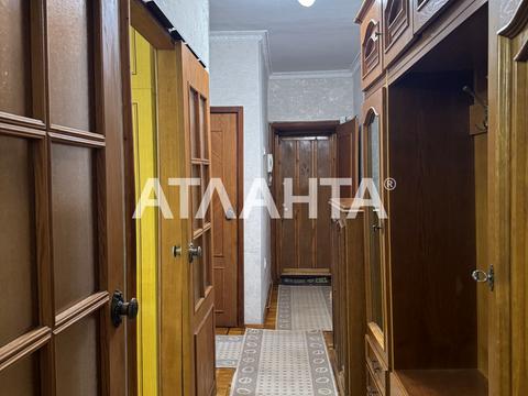 квартира по адресу Краснова ул., 14