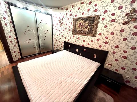 квартира за адресою Гетьмана Кирила Розумовського вул. (Миколи Краснова), 17