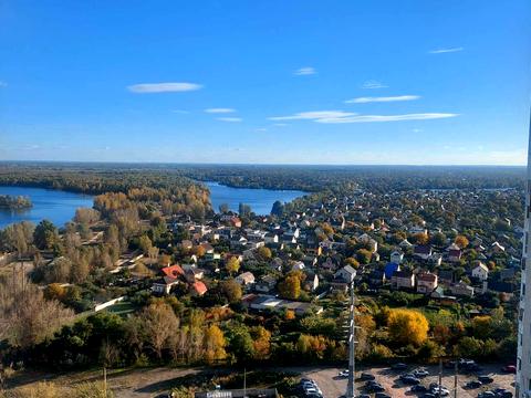 квартира за адресою Єлизавети Чавдар вул., 28