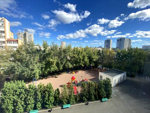 квартира за адресою Борщагівська вул., 145