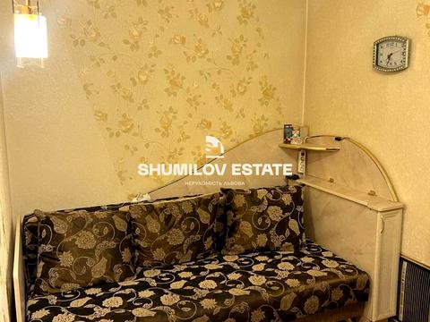 квартира по адресу Городоцкая ул., 301