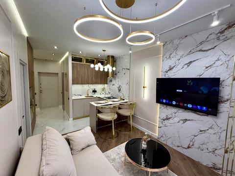 квартира по адресу Курортный пер., 2/3