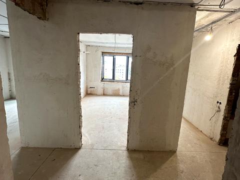 квартира по адресу Арцеулова ул., 7