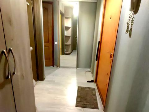 квартира за адресою Гвардійців-Широнінців вул., 63б