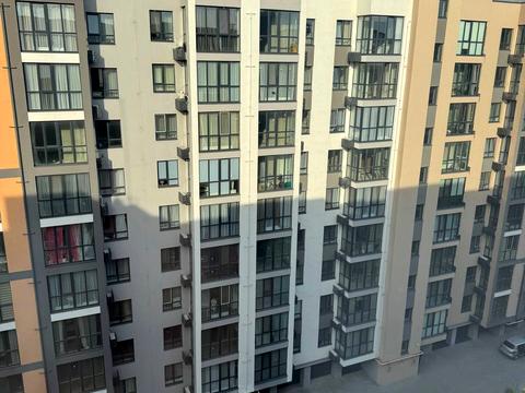 квартира по адресу Запорожское шоссе, 32д