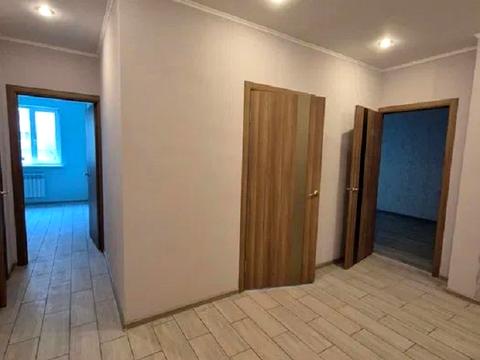 квартира по адресу Перспективная ул., 9