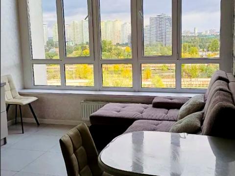 квартира по адресу Каховская ул., 62-А