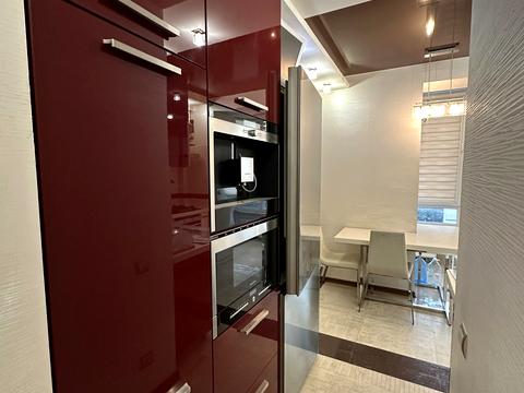 квартира за адресою Щепова, 4
