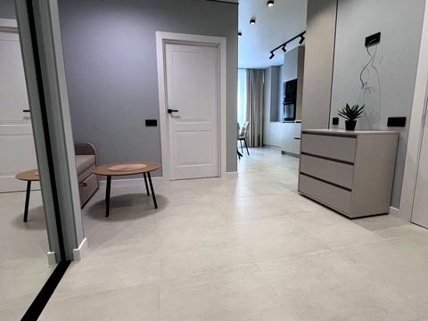 квартира за адресою Соборна вул., 2к/45
