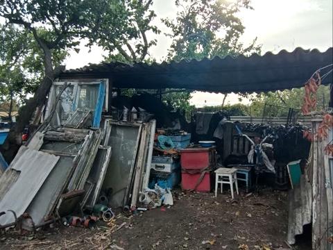 дом по адресу Центральна, 1а