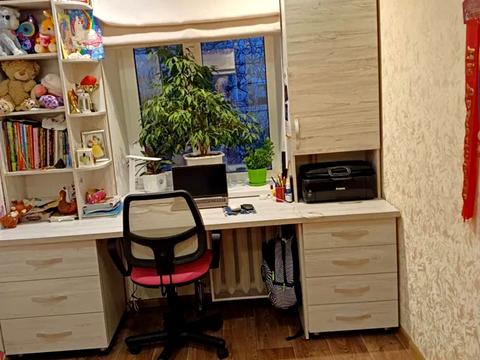 квартира за адресою Кустарний пров., 8