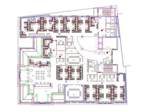 коммерческая по адресу Ярославская ул., 4-Б