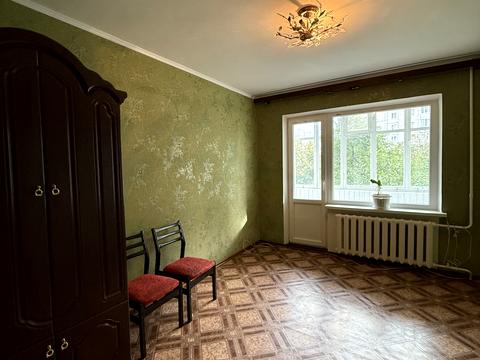 квартира по адресу Вербовая ул., 38