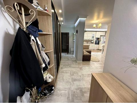 квартира по адресу Радужный массив ул., 15/4