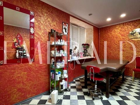 комерційна за адресою Шовкуненка вул., 4