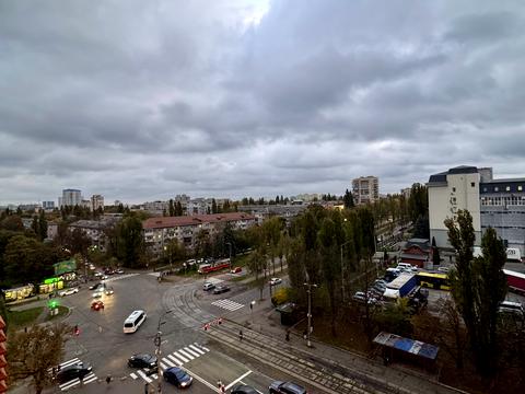 квартира по адресу Вацлава Гавела бульв. (Івана Лепсе), 6/7а