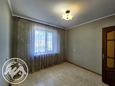 квартира по адресу Андрея Первозванного ул. (Стахурського), 30