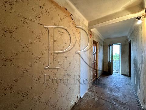 квартира по адресу Флоренции ул., 10-А