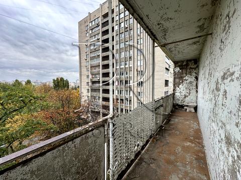 квартира по адресу Флоренции ул., 10-А