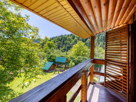 дом по адресу Кам'янка